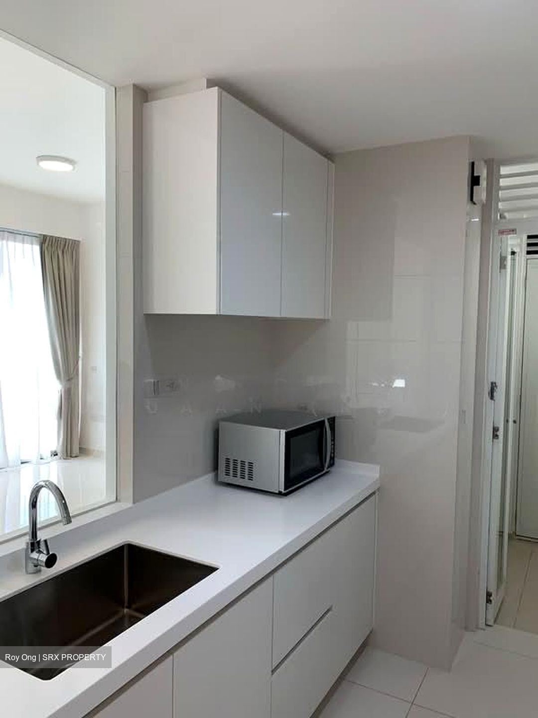 Sky Habitat (D20), Condominium #567978411